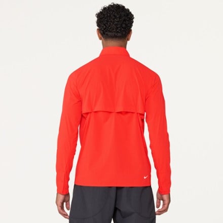 Nike ACG Aireez Long-Sleeve Button-Up Top - Men's 4