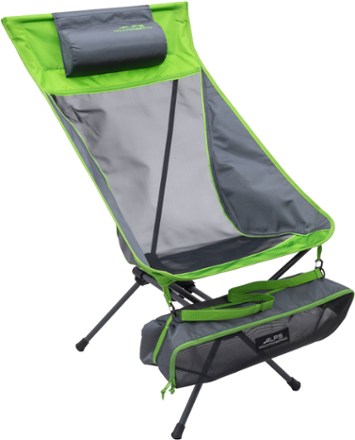 ALPS Mountaineering Unwind Lounger Chair 1
