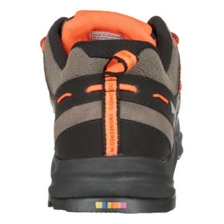 Salewa Wildfire Leather Approach Shoes - Men's 1