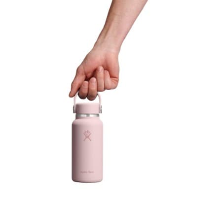 Hydro Flask Micro Hydro Vacuum Water Bottle with Screw Cap - 10 fl. oz. 5