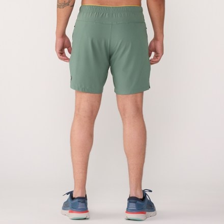 Roark Run Amok Bommer 2.0 Shorts - Men's 7" Inseam 2
