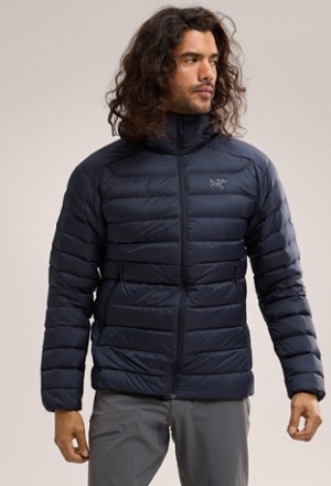 Arc'teryx Cerium Down Hoodie - Men's 1