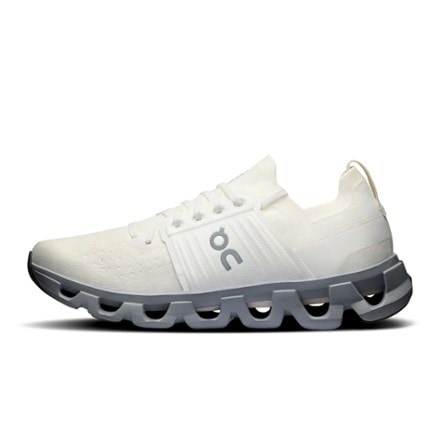 On Cloudswift 4 Road-Running Shoes - Men's 1
