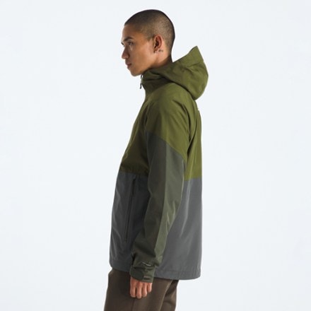 The North Face Lightning Zip-In Jacket - Men's 3
