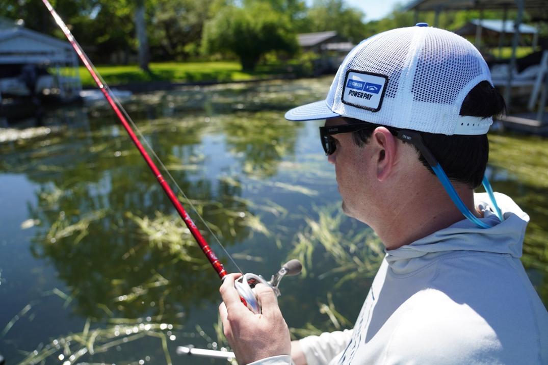 Location Image for Switchback Sunglass Strap