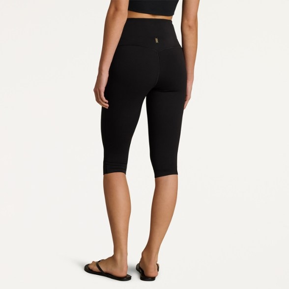 On Body Image of color Pure Black