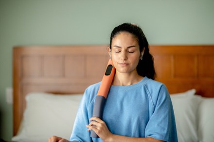 Addaday Lyric Massager 6