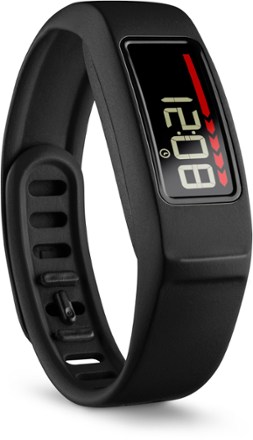 vivofit 2 heart rate monitor