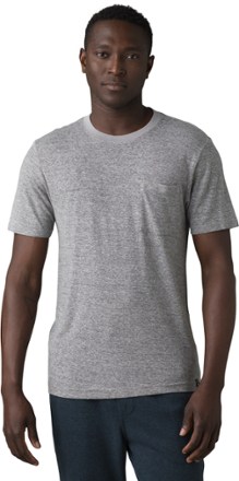 prAna Cardiff Pocket T-Shirt - Men's 0