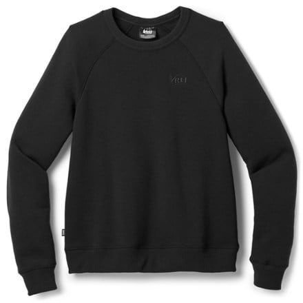 REI Co-op Logo Crew Sweatshirt 7