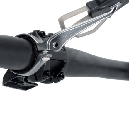 Delta Cycle X-Mount Handlebar Pro Bike Phone Mount 5