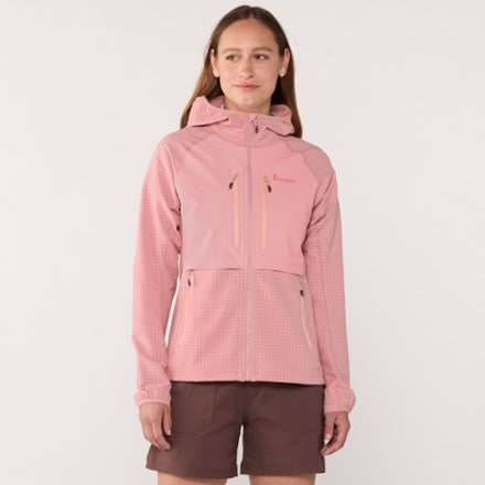 Cotopaxi Yermo Hooded Jacket - Women's 2