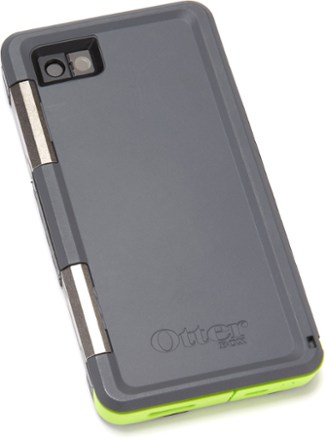 Alternate View (Neon Green)