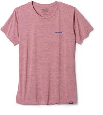 Product Image of color Boardshort Logo/Evening Mauve