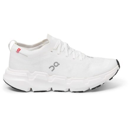 On Cloudultra 3 Trail-Running Shoes - Women's 0