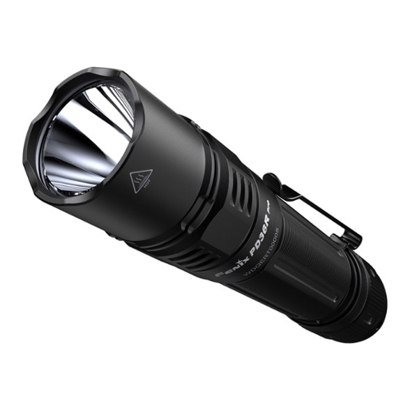 best fenix rechargeable flashlight PD25R LED It projects a powerful 2000 Fenix PD35R ACE Multi-mode Tactical