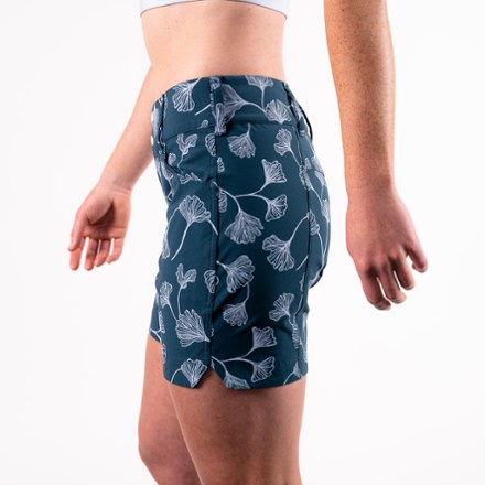 Wild Rye Freda MTB Bike Shorts - Women's 3
