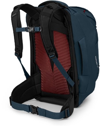 Osprey Farpoint 55 Travel Pack - Men's | REI Co-op