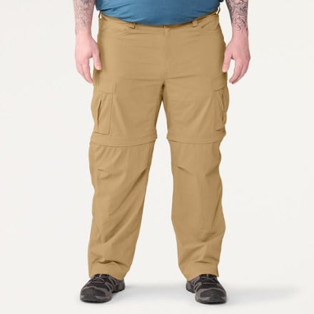 REI Co-op Sahara Convertible Pants - Men's 2