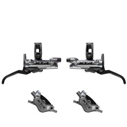 Shimano XTR M9220 Brake Upgrade Kit 0