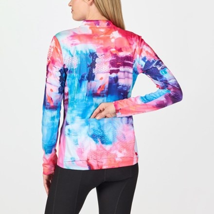 Terry Strada Cycling Jersey - Women's 1
