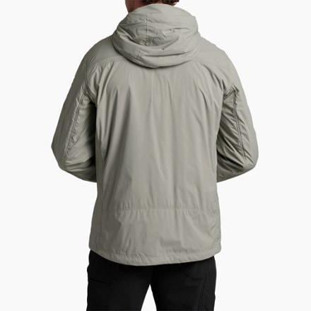 KUHL The One Insulated Hoody - Men's 1