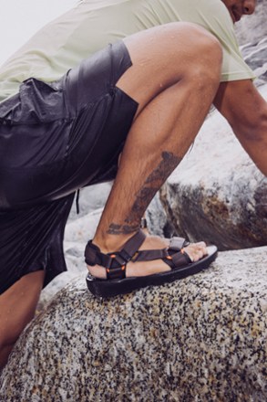 Location Image for Hydratrek Sandals - Men's