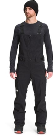 THE NORTH FACE Bib pants