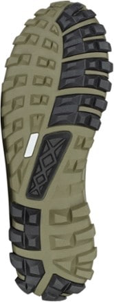 AKU Alterra Lite Mid GTX Hiking Boots - Men's 4