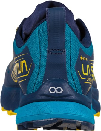 La Sportiva Jackal GTX Trail-Running Shoes - Men's 3