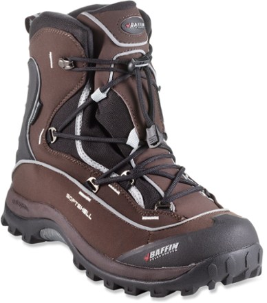 baffin women's snosport hiking boot