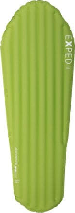 Exped Ultra 1R Mummy Sleeping Pad 0