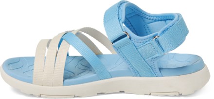 Kamik Skyros Sandals - Women's 1