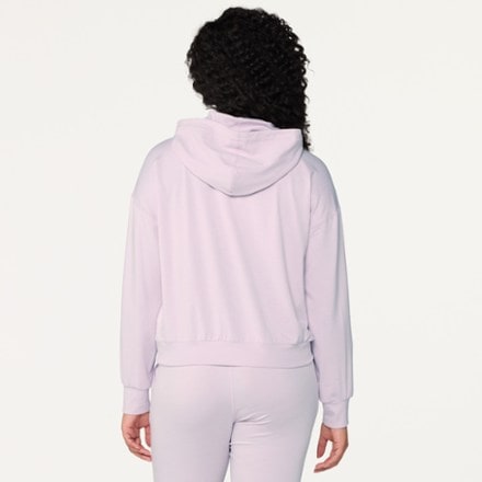 Vuori Halo Modern Pullover Hoodie - Women's 2