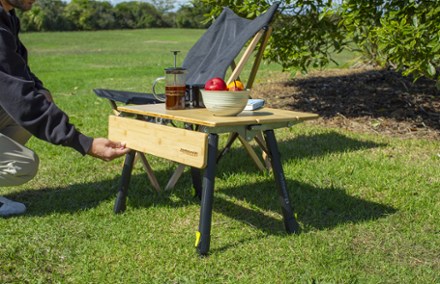 Zempire Kitpac Pro Standard Camping Table | REI Co-op