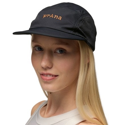 prAna Trailblaze 5-Panel Cap 2