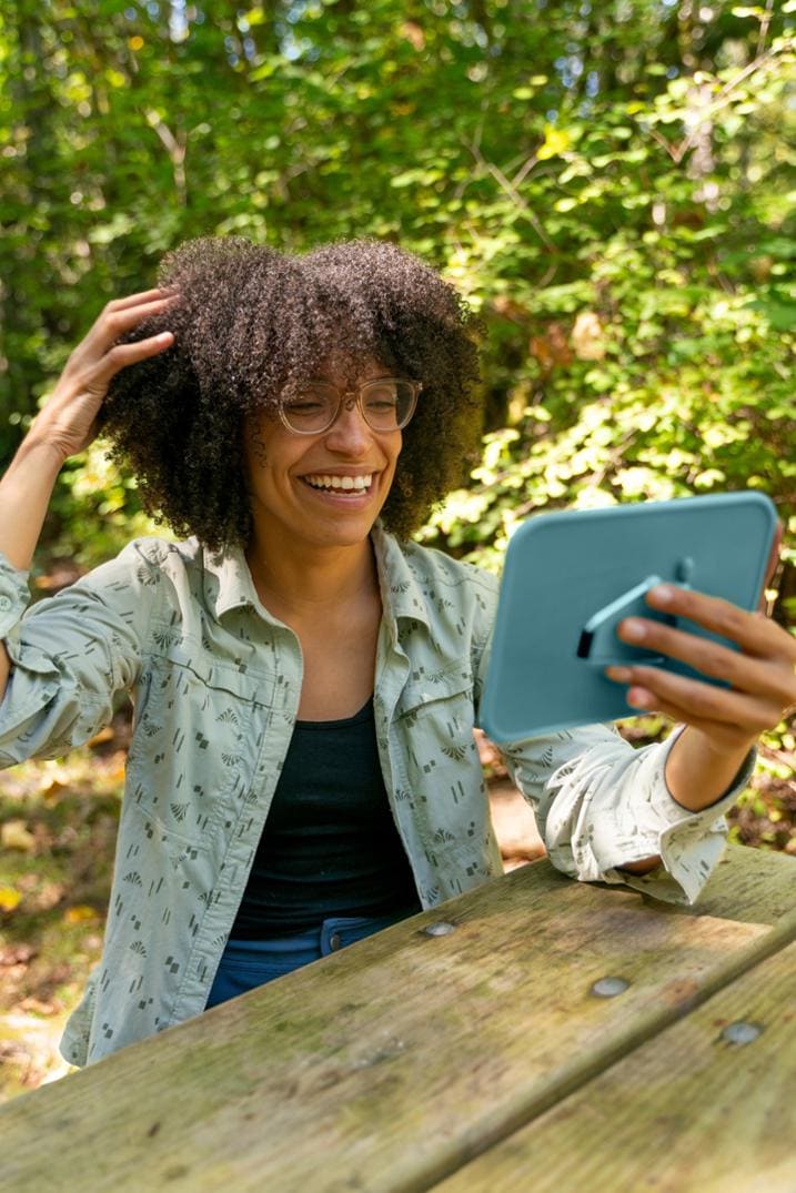 Location Image for Camp Mirror