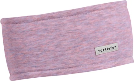 Turtle Fur Comfort Shell Luxe Wide Headband 0