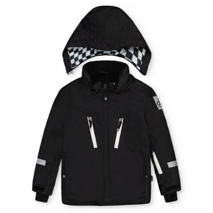 Deux par Deux Teknik 2-Piece Snowsuit - Boys' 5