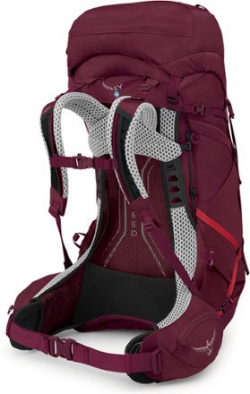 Osprey Aura AG LT 50 Pack - Women's 1