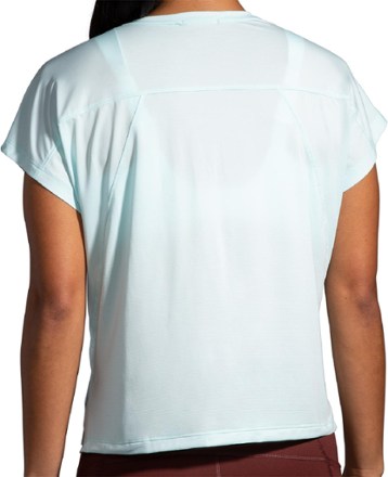 Brooks Sprint Free T-Shirt - Women's 2