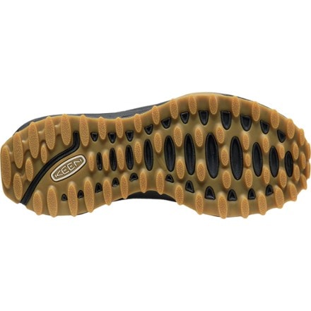 KEEN Zionic ADV Open-Air Hiking Shoes - Women's 7