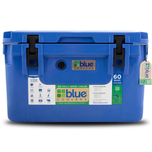 Product Image of color Blue