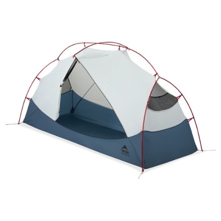 MSR Hubba Hubba HD 1-Person Backpacking Tent 1