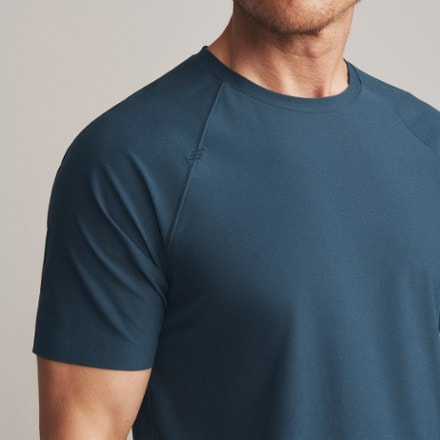 RHONE Reign T-Shirt - Men's 6