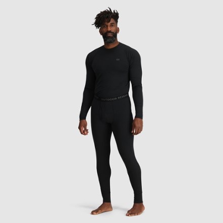 Outdoor Research Alpine Onset Merino 150 Base Layer Bottoms - Men's 3