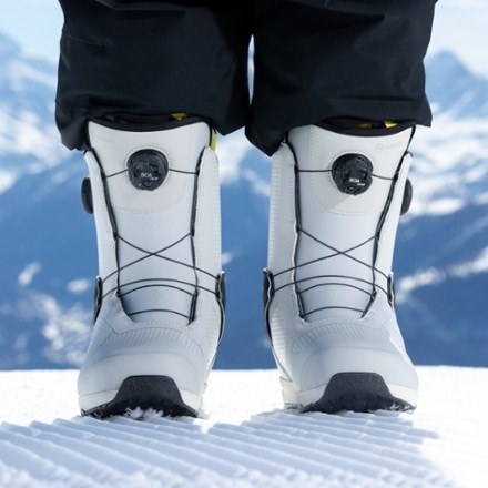 Nidecker Kita Snowboard Boots - Men's - 2025/2026 9