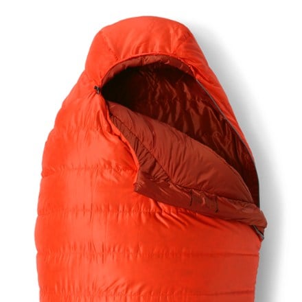 Big Agnes Greystone 30 Sleeping Bag 7