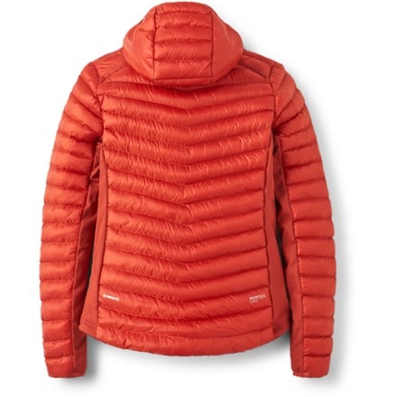 Rab Cirrus Flex Insulated Hooded Jacket - Women's 4