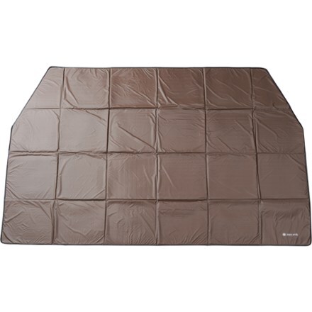 Snow Peak Land Lock X Mat and Sheet Set 1